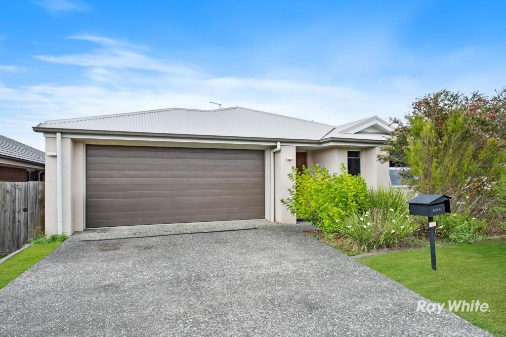 14 Wanaka St, Bahrs Scrub, QLD 4207