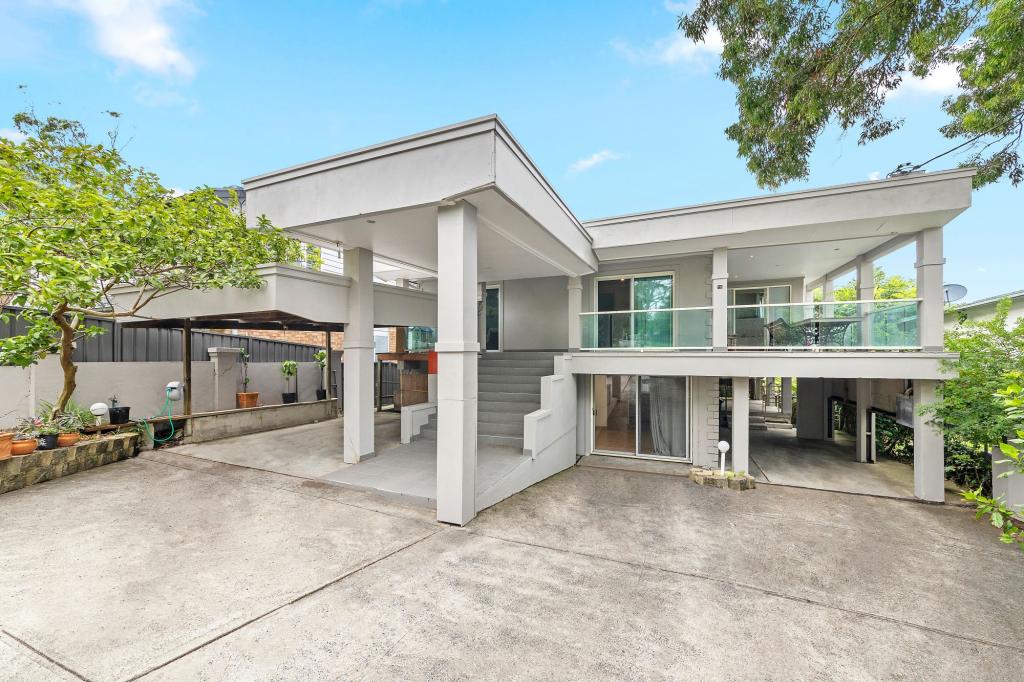 15 CENTRAL AVE, NORDS WHARF, NSW 2281