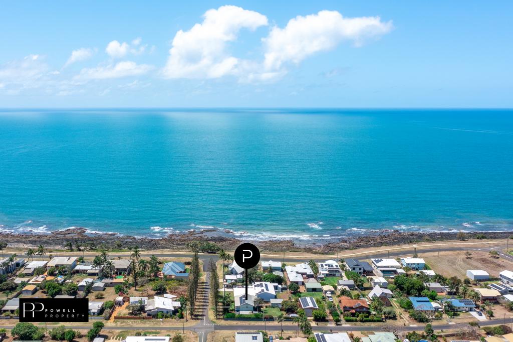 33 Dante St, Burnett Heads, QLD 4670