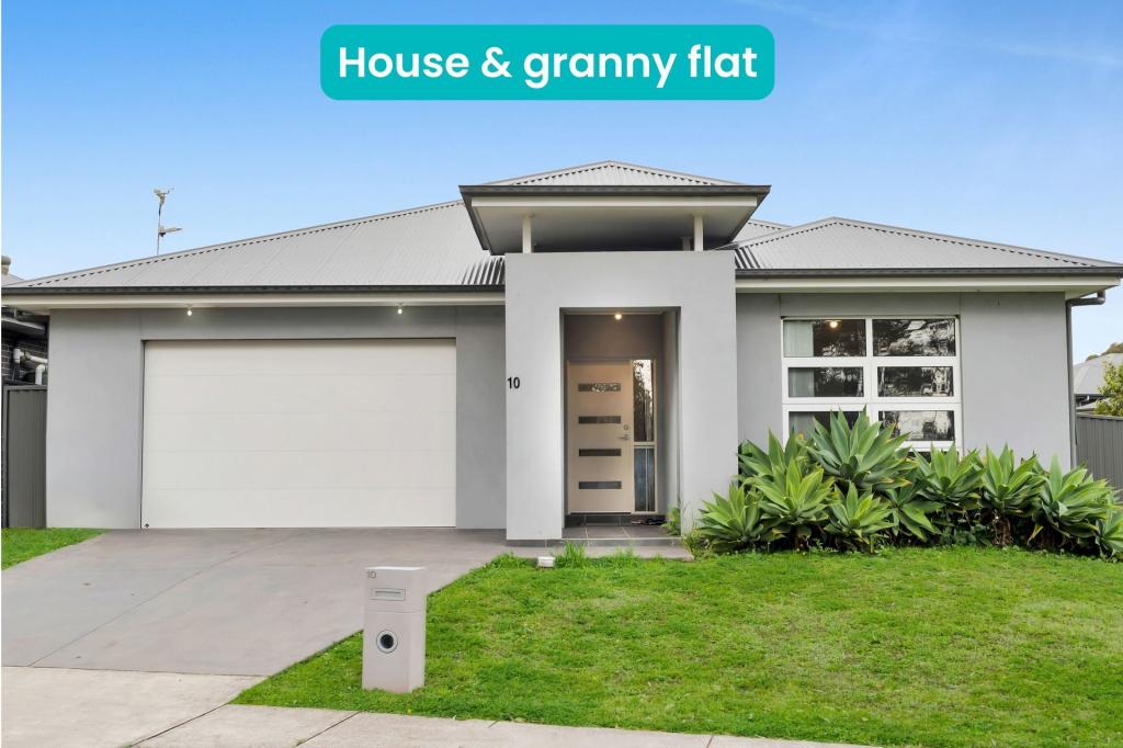 10 Bandara Cct, Spring Farm, NSW 2570