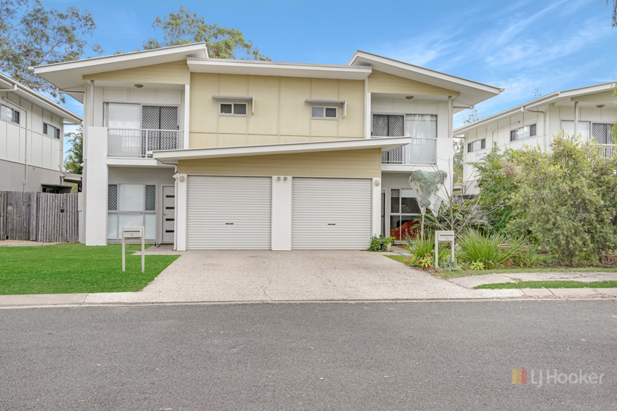 10/8 MATHESON CT, MIDDLEMOUNT, QLD 4746