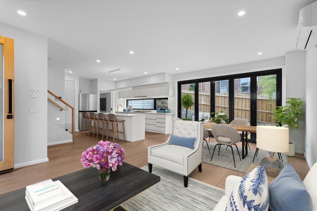 2/26 CALDERWOOD ST, BULLEEN, VIC 3105