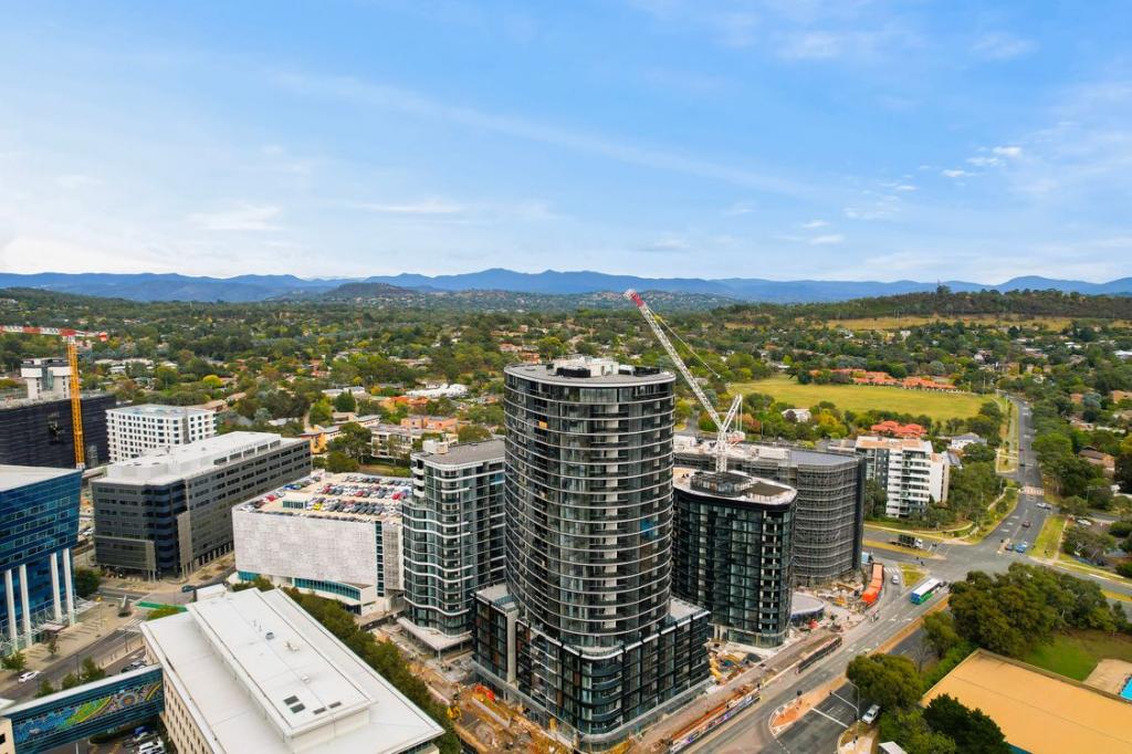 2008/2 Furzer St, Phillip, ACT 2606