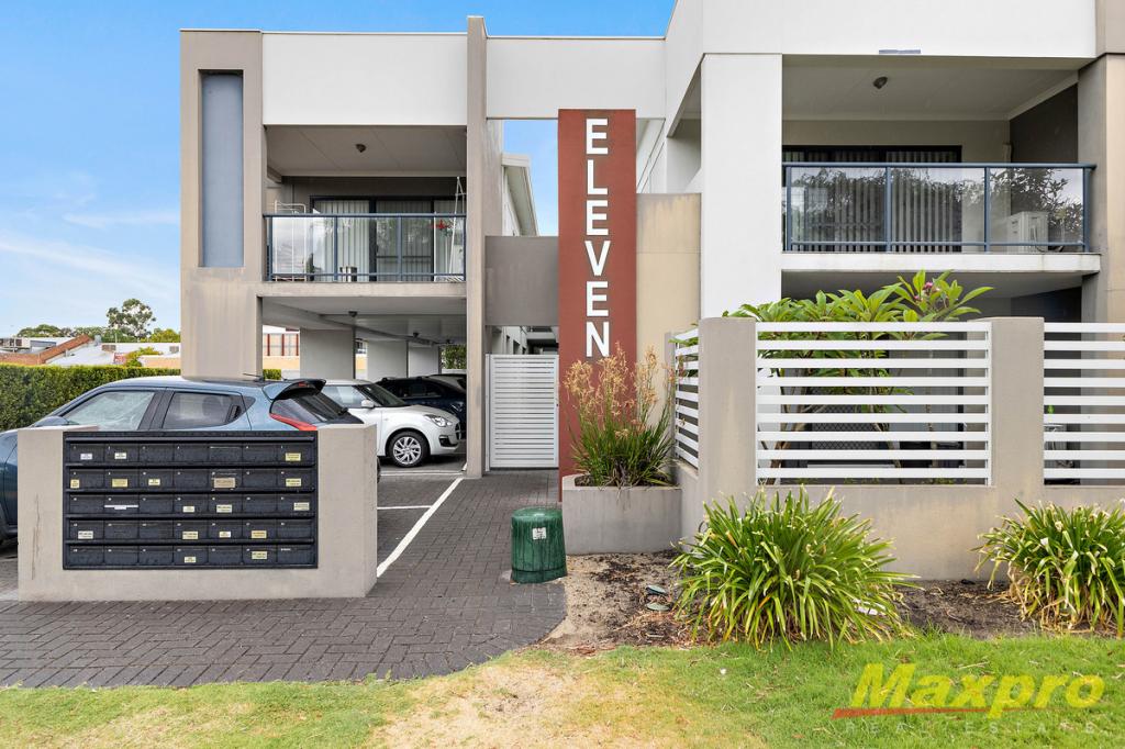 4/11 Rowlands St, Kewdale, WA 6105