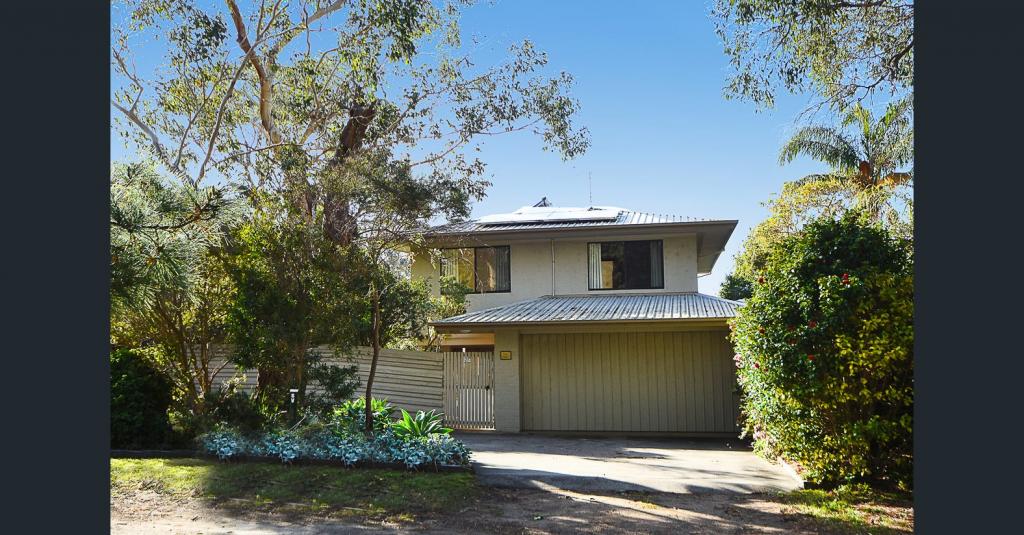 135 Wood St, Flinders, VIC 3929