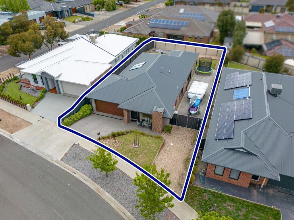 3 Aranar Ct, Bacchus Marsh, VIC 3340