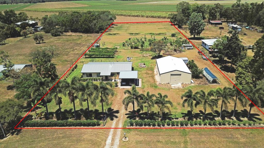 59 Sullivan Rd, Carruchan, QLD 4816