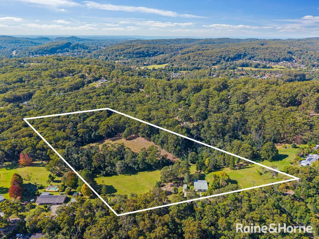 4-6 Fern Rd, Ourimbah, NSW 2258