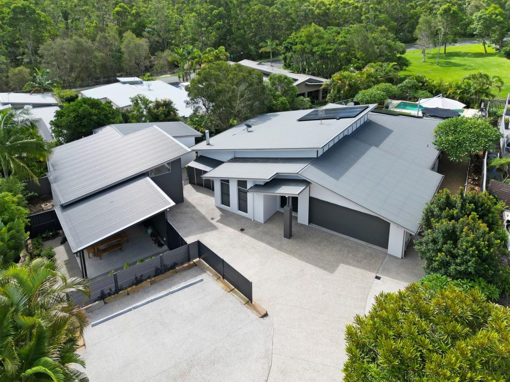 6 Dore Ct, Bonogin, QLD 4213