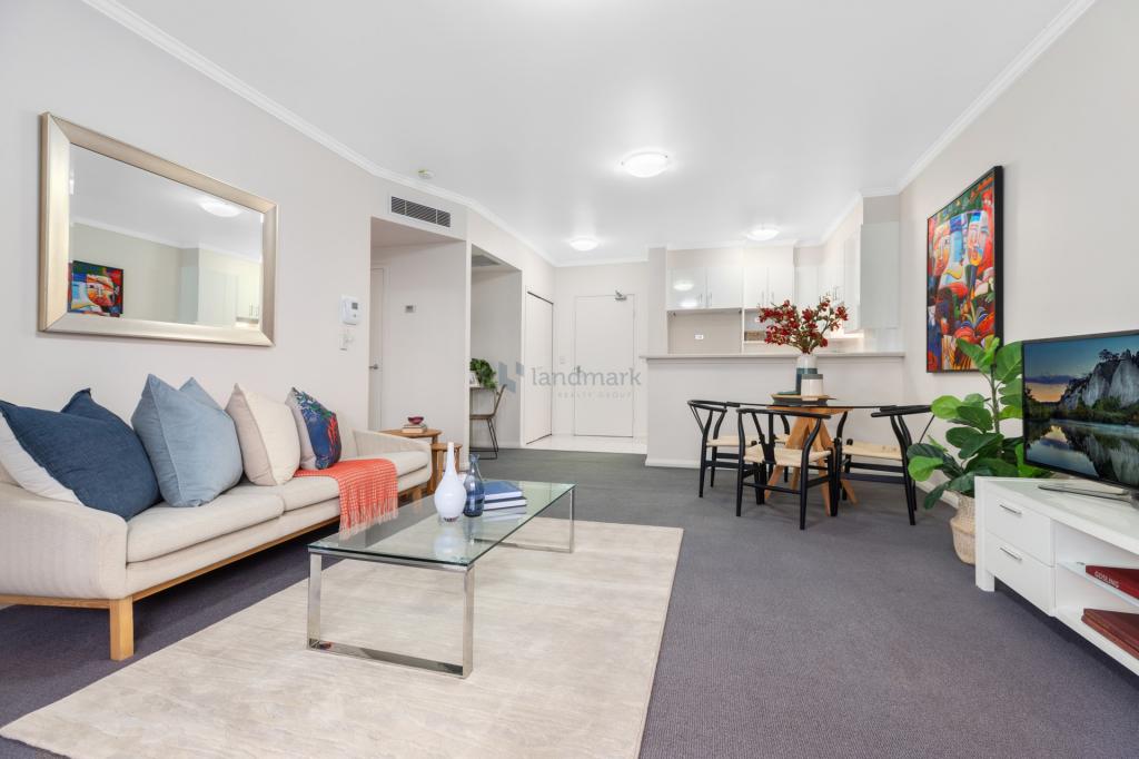 373/3 BECHERT RD, CHISWICK, NSW 2046