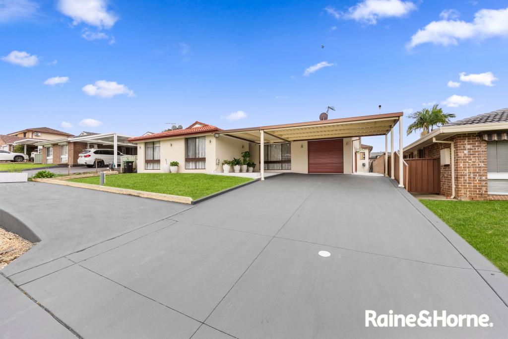 15 Wyalong Cl, Wakeley, NSW 2176