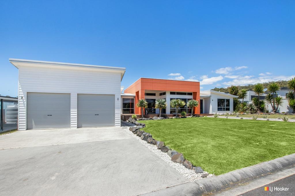 6 Serrata Cres, Sisters Beach, TAS 7321