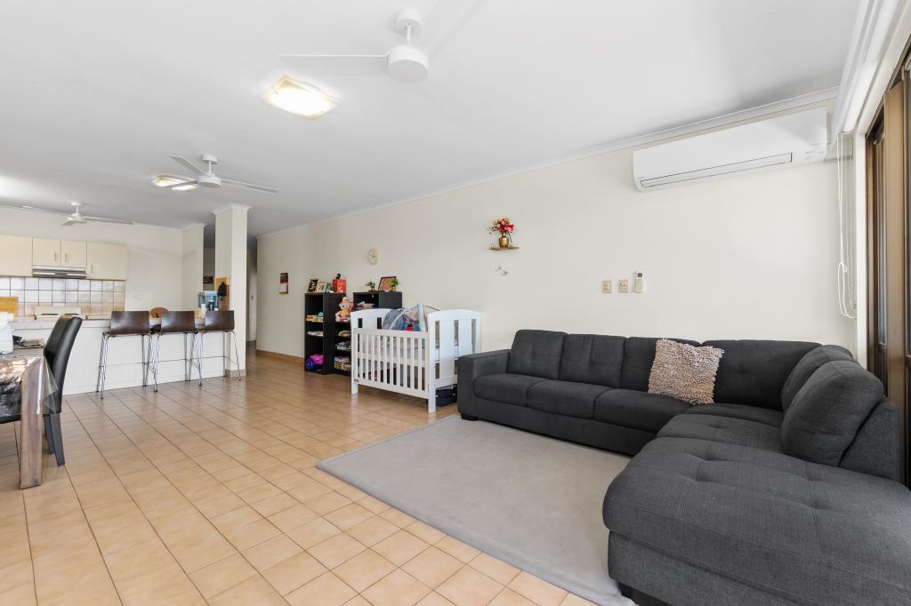 12/272 CASUARINA DR, RAPID CREEK, NT 810