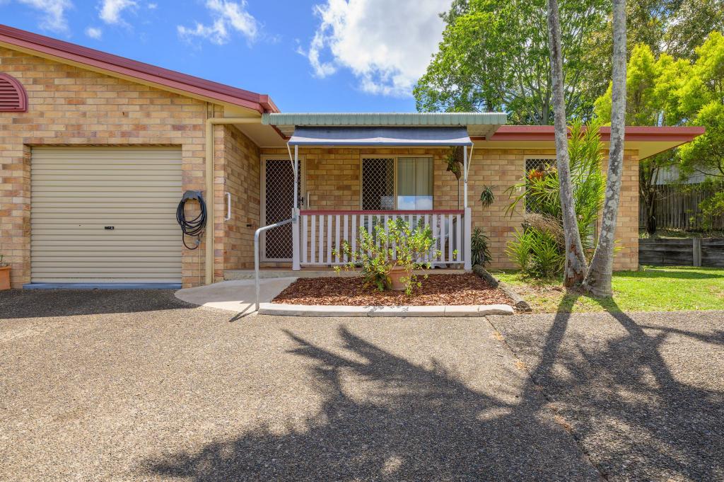 3/4 Benbullen Ct, Gympie, QLD 4570