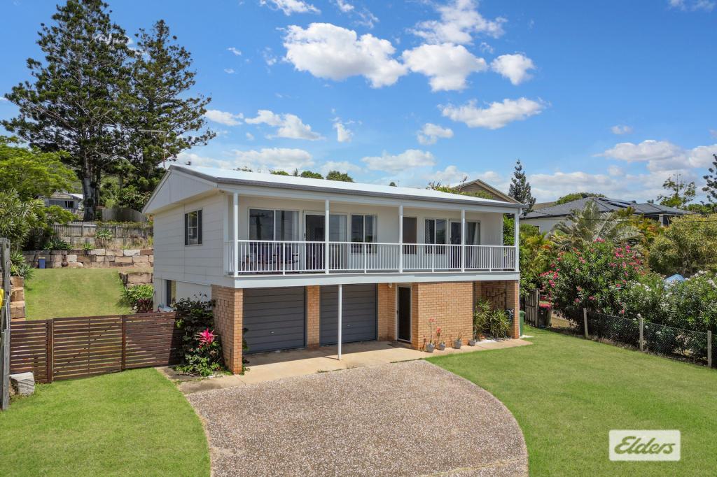 10 Strow St, Barlows Hill, QLD 4703