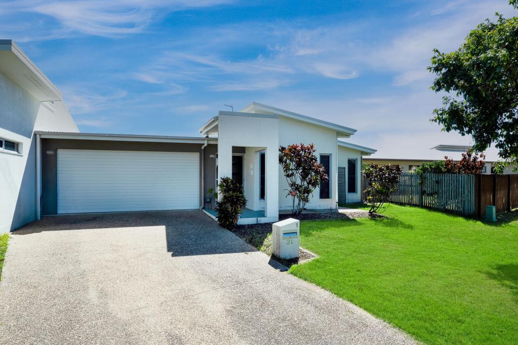 1/31 Velasco St, Burdell, QLD 4818