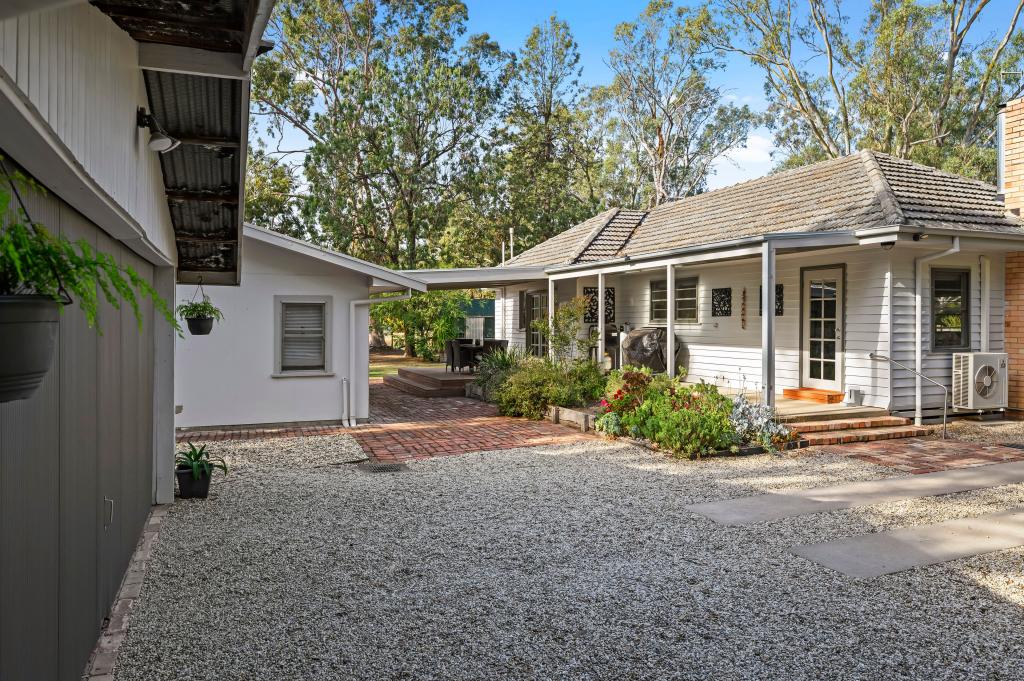 8 Primrose St, Violet Town, VIC 3669