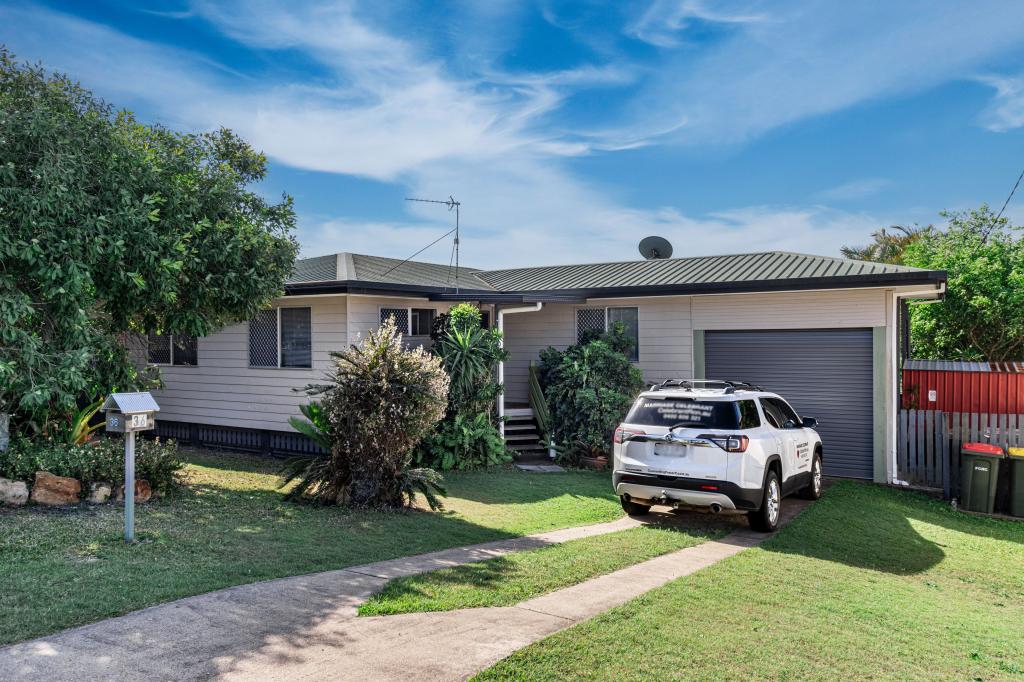 36 Hillcrest Ave, Scarness, QLD 4655
