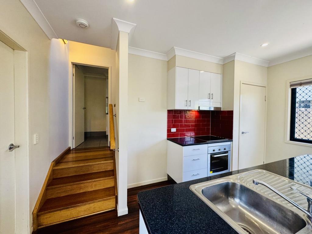 4/174 Mills Ave, Moranbah, QLD 4744