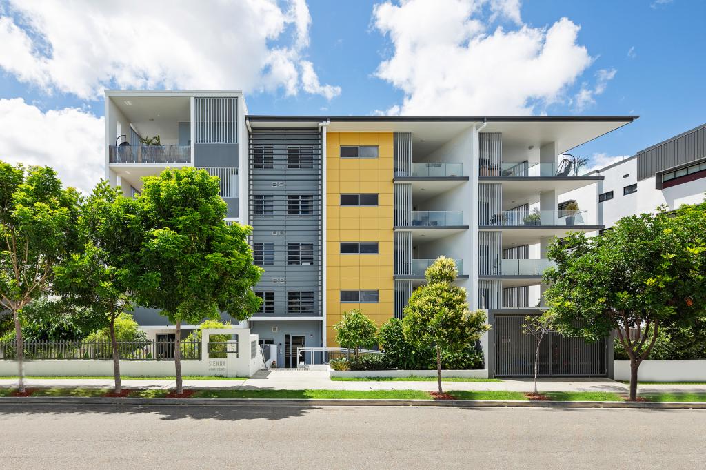 104/13-15 RAWLINSON ST, MURARRIE, QLD 4172