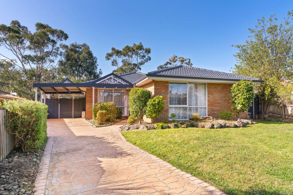 5 Jarman Dr, Langwarrin, VIC 3910