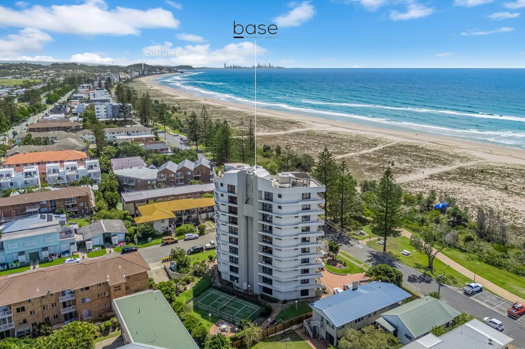 2/134 Pacific Pde, Bilinga, QLD 4225
