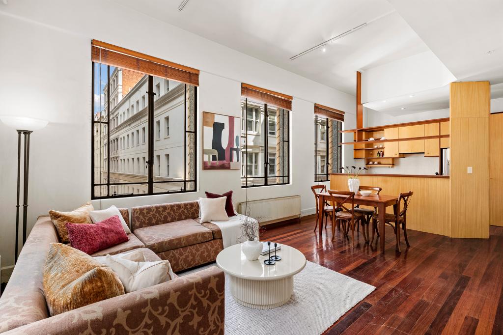 301/258 Flinders Lane, Melbourne, VIC 3000