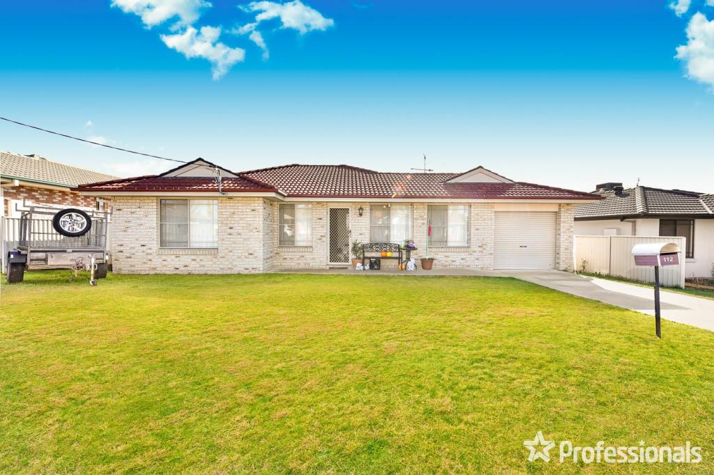 112 Flinders St, Westdale, NSW 2340