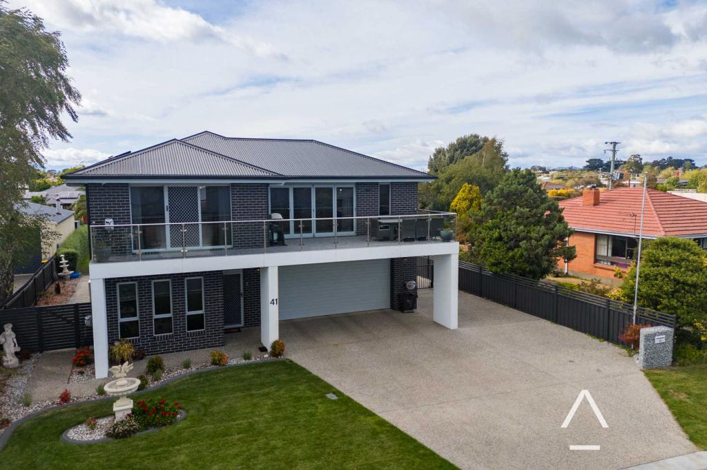 41 Burghley St, Longford, TAS 7301