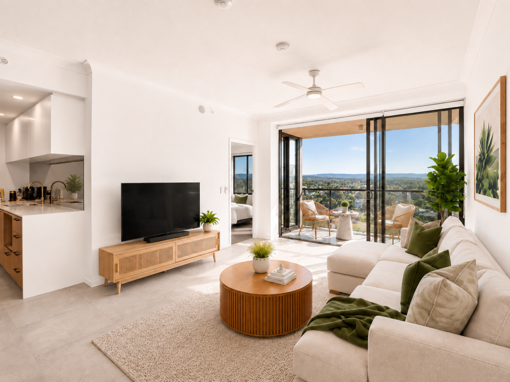 1108/372-374 Marine Pde, Labrador, QLD 4215
