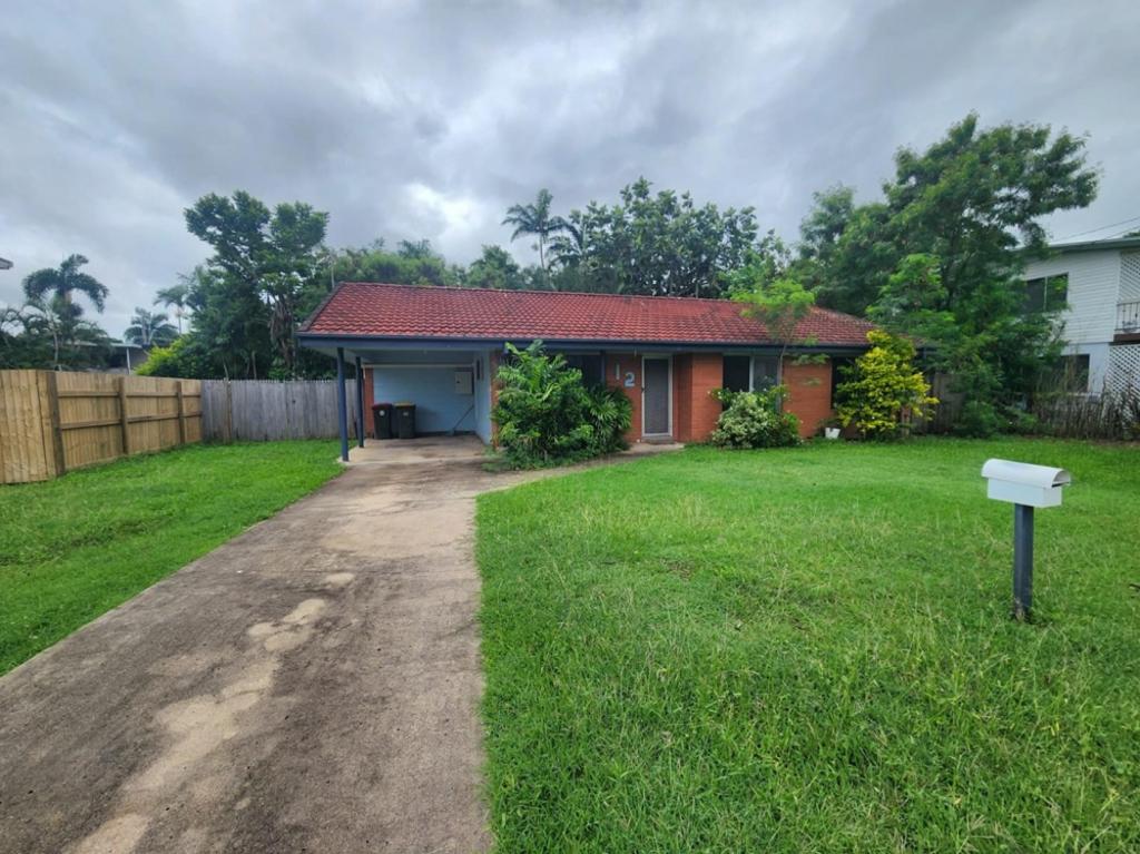 12 Valencia Ct, Kirwan, QLD 4817