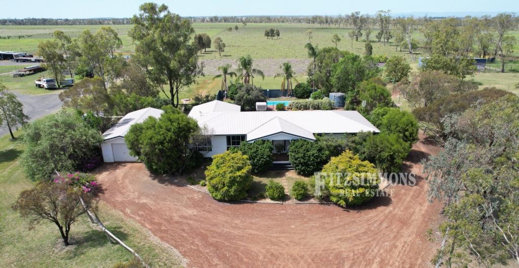 253 Blaxland Rd, Dalby, QLD 4405