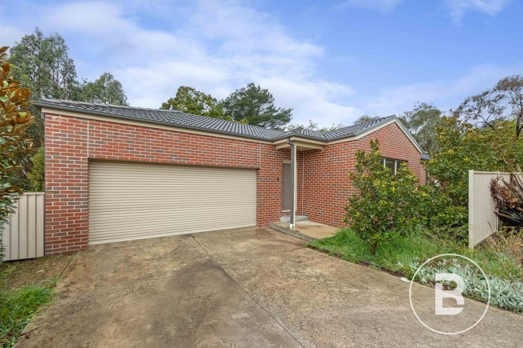4/709 Tress St, Mount Pleasant, VIC 3350