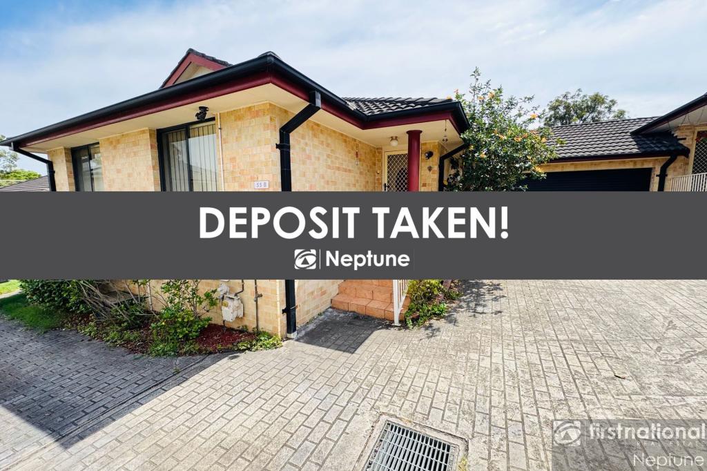 55b Girraween Rd, Girraween, NSW 2145