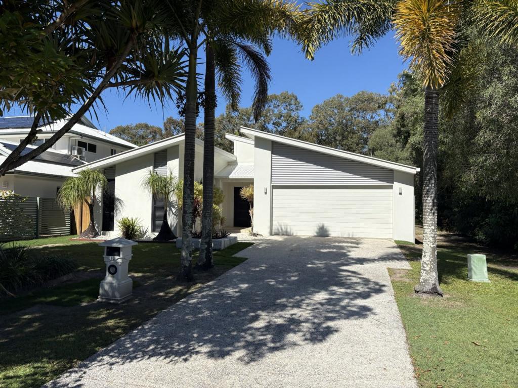 10 Parsons Bank Dr, Twin Waters, QLD 4564