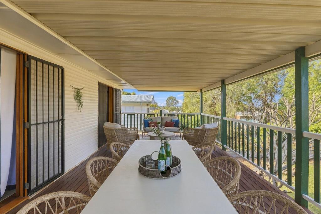 9 Budgeree St, Zillmere, QLD 4034