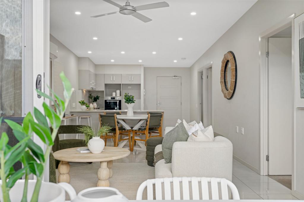7/36 Third Ave, Sandgate, QLD 4017