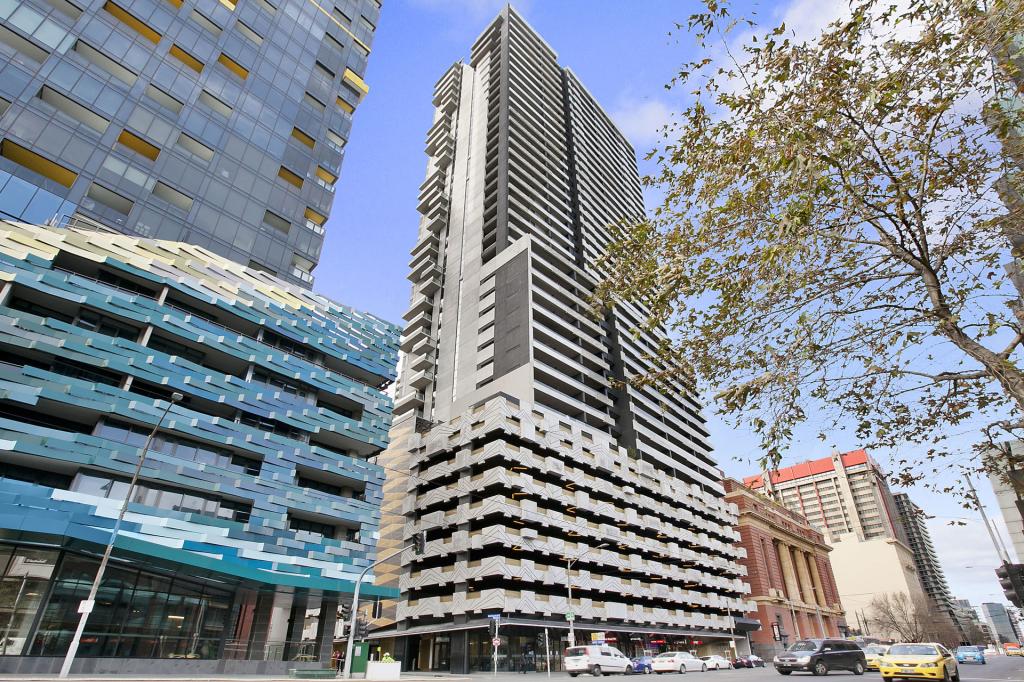 2106/200 Spencer St, Melbourne, VIC 3000