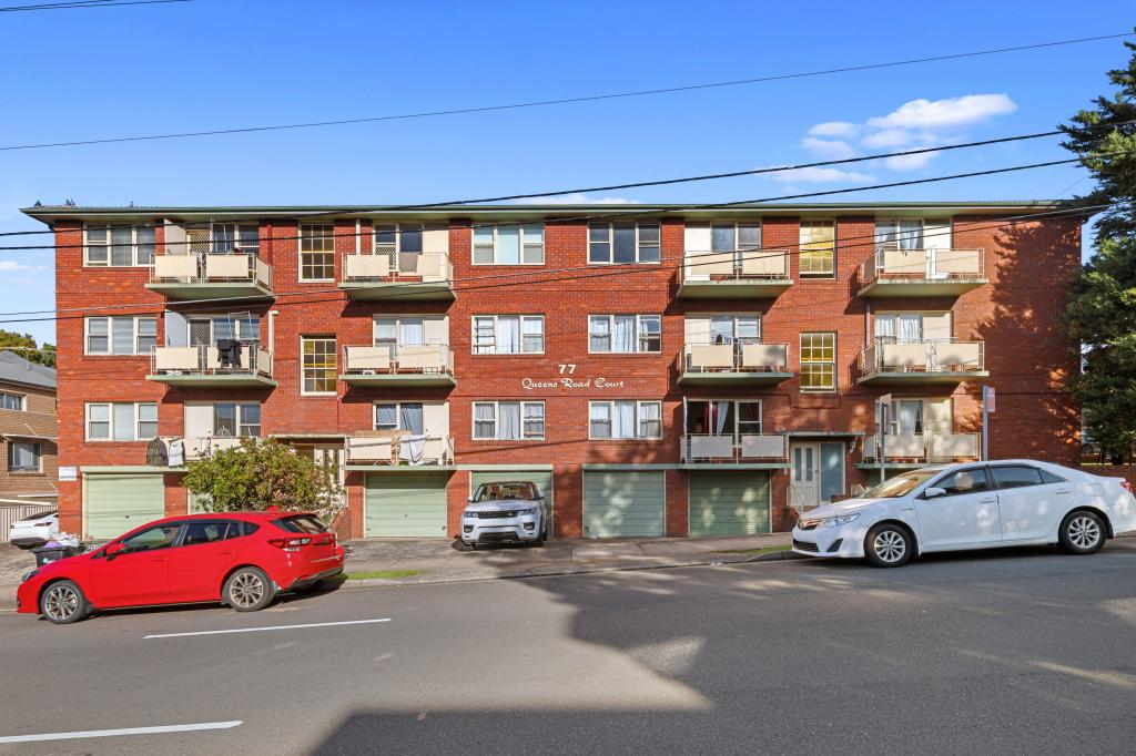 11/77 QUEENS RD, HURSTVILLE, NSW 2220