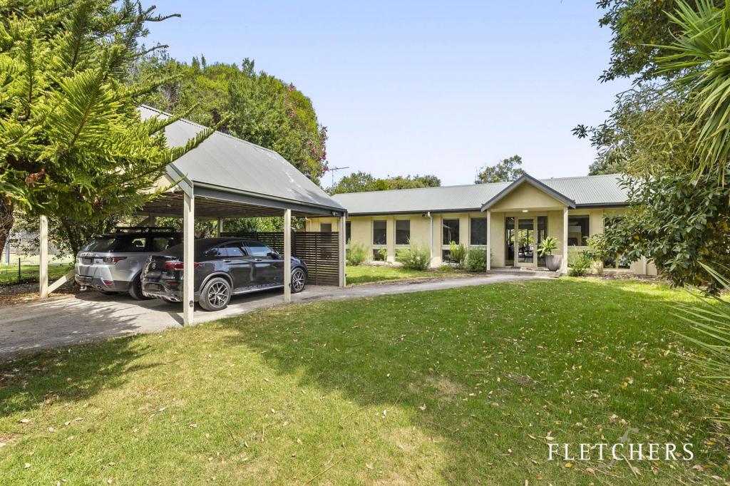 16 Ti-Tree Ave, Blairgowrie, VIC 3942