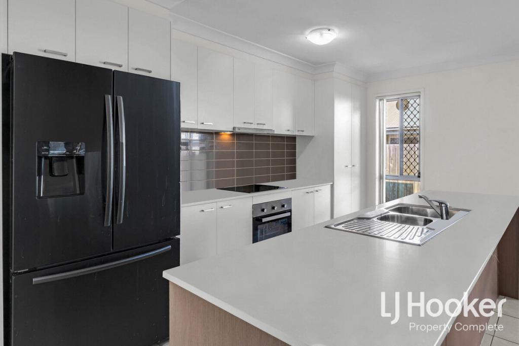 6 Bright St, Yarrabilba, QLD 4207