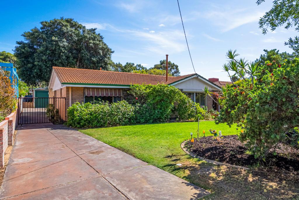 16 Fox St, Spearwood, WA 6163