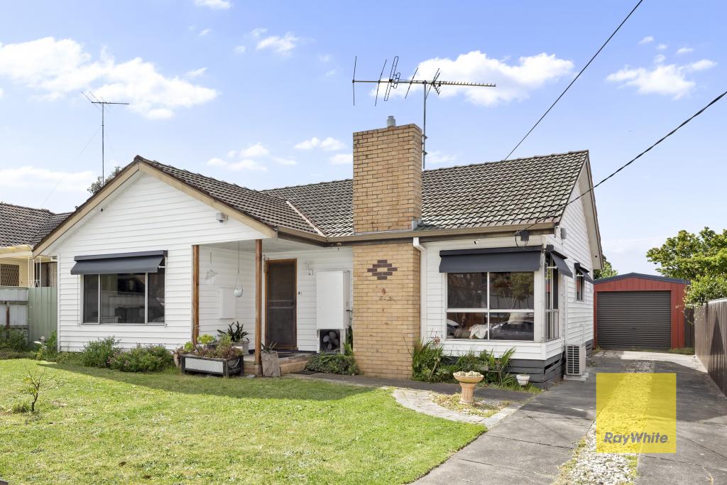 9 Bakewell St, Herne Hill, VIC 3218