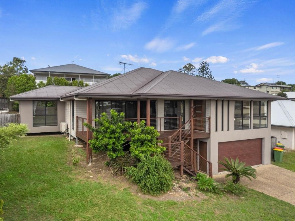 11 Isabel Ct, Gympie, QLD 4570