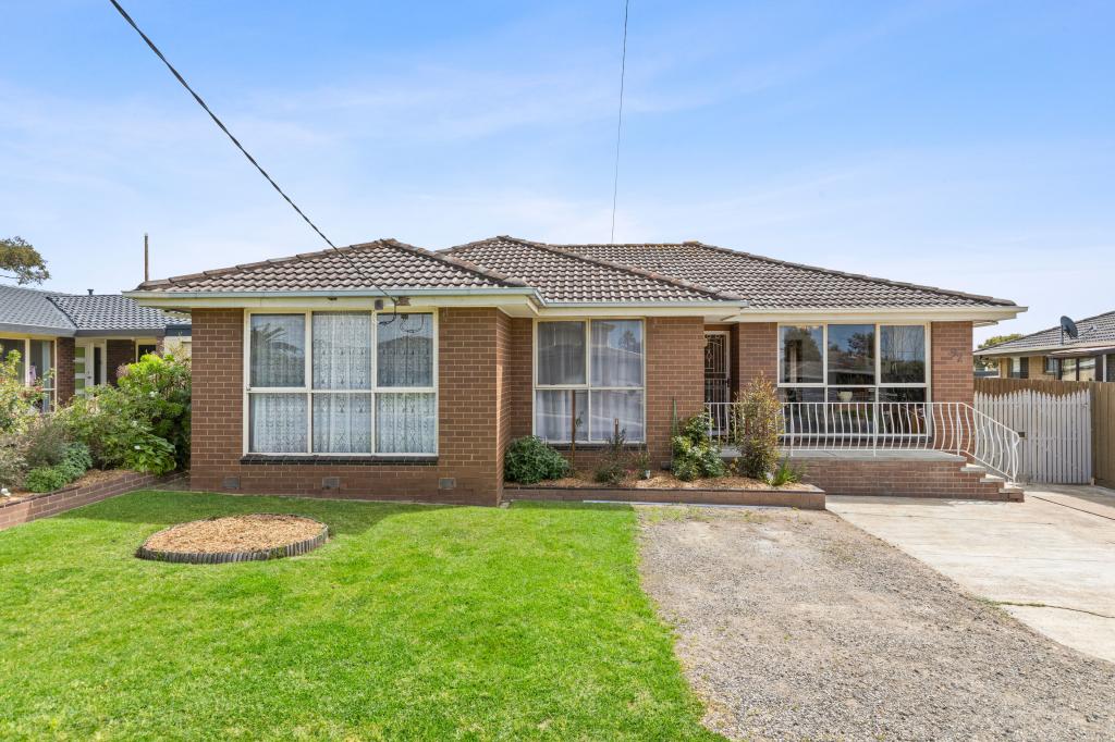 92 Burdoo Dr, Grovedale, VIC 3216