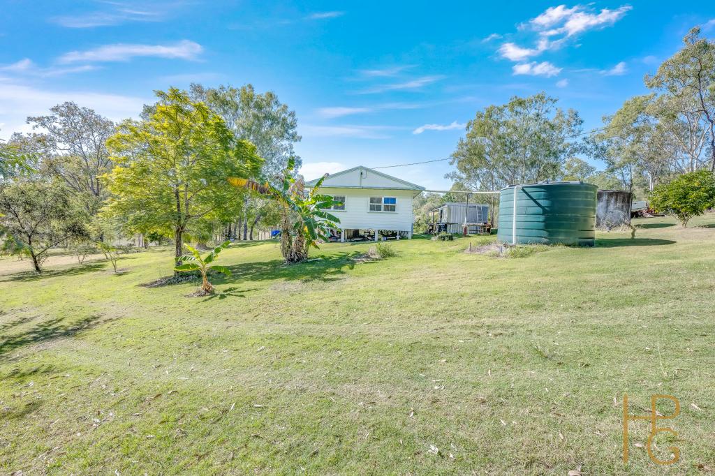 102 Barton Rd, Kolonga, QLD 4671