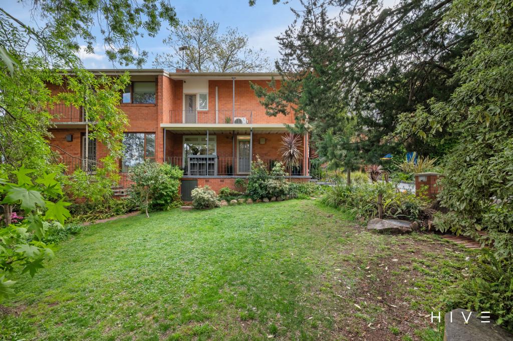 1 Glossop Cres, Campbell, ACT 2612