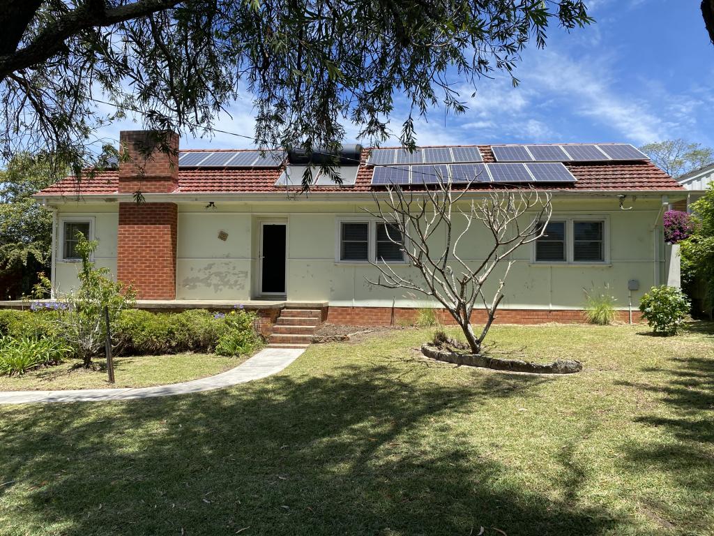 18 Walsh Cres, North Nowra, NSW 2541