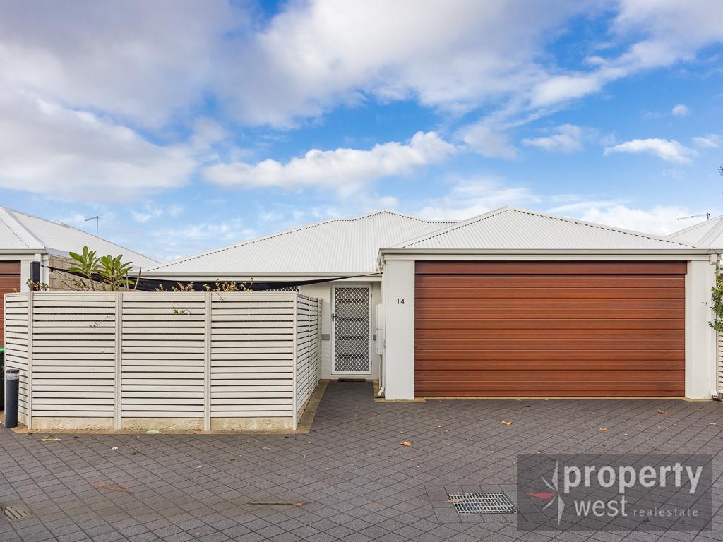 14/26 Ivanhoe St, Bassendean, WA 6054
