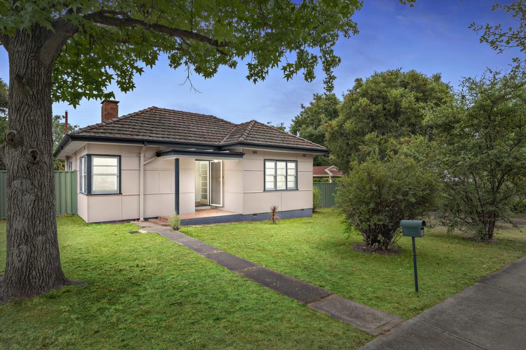 39 Campbell St, Ainslie, ACT 2602